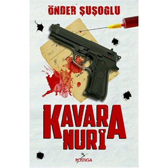 Kavara Nuri Önder Şuşoğlu