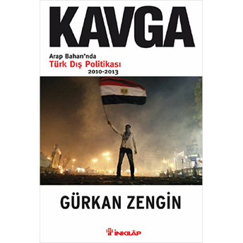 Kavga Gürkan Zengin