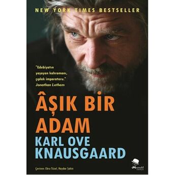 Kavgam 2. Cilt - Aşık Bir Adam Karl Ove Knausgaard