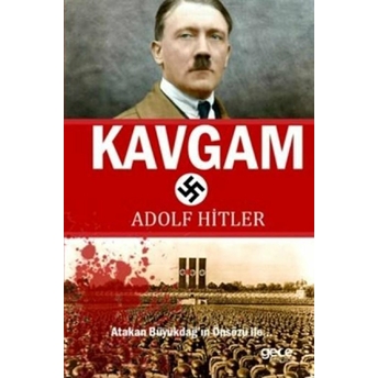 Kavgam Adolf Hitler