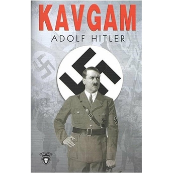 Kavgam Adolf Hitler