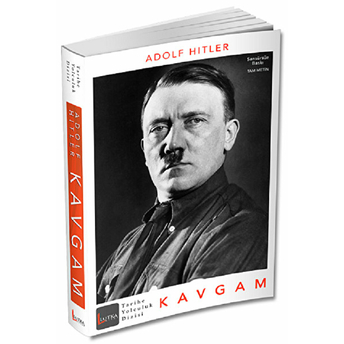 Kavgam Adolf Hitler