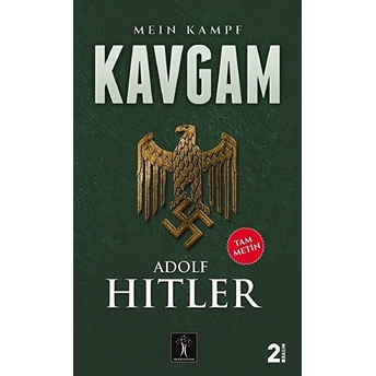 Kavgam Adolf Hitler