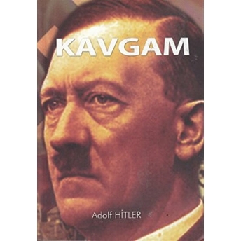 Kavgam Adolf Hitler