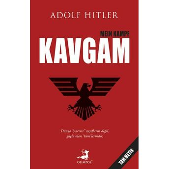 Kavgam Adolf Hitler