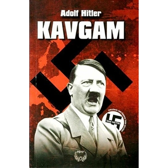 Kavgam Adolf Hitler