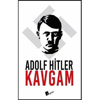 Kavgam Adolf Hitler