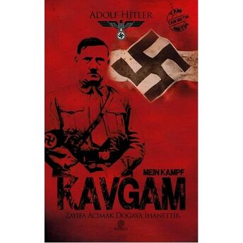 Kavgam Adolf Hitler