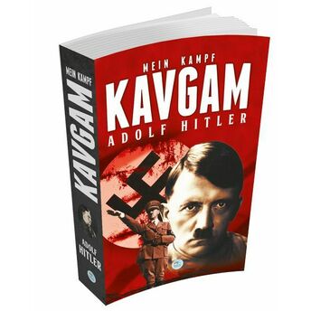 Kavgam Adolf Hitler