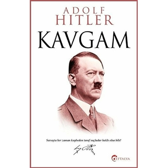 Kavgam Adolf Hitler