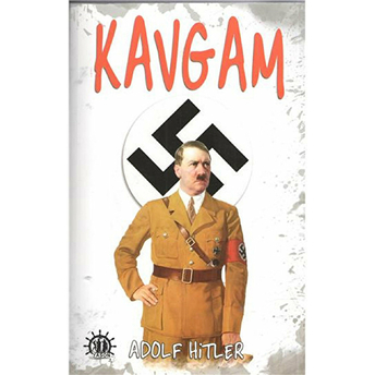 Kavgam Adolf Hitler