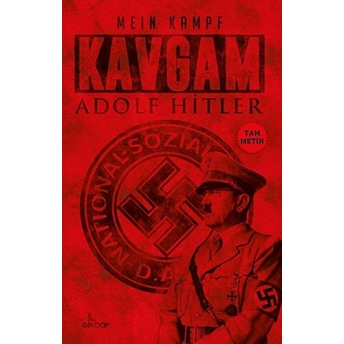 Kavgam Adolf Hitler