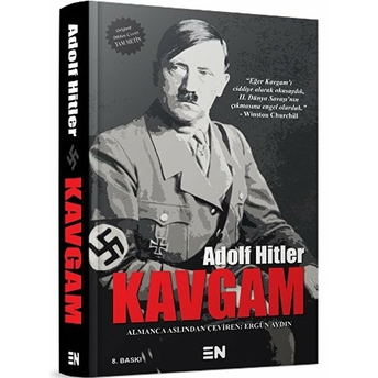 Kavgam Adolf Hitler