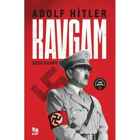 Kavgam Adolf Hitler