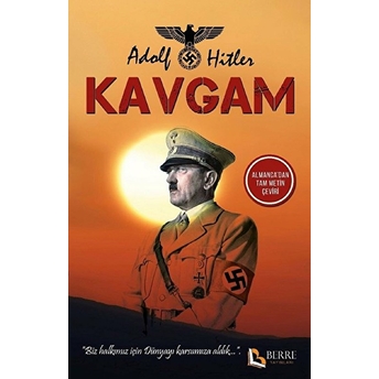 Kavgam - Adolf Hitler Adolf Hitler