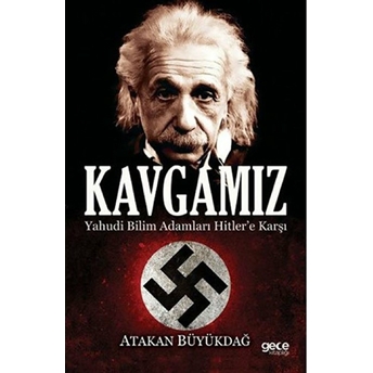 Kavgamız Atakan Büyükdağ