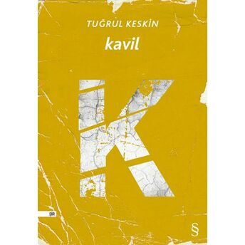 Kavil Tuğrul Keskin