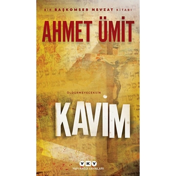 Kavim Ahmet Ümit