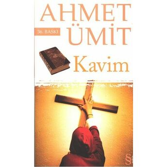 Kavim Ahmet Ümit