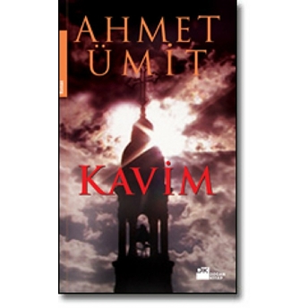 Kavim Ahmet Ümit