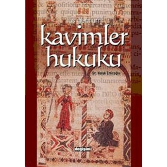 Kavimler Hukuku-Haluk Emiroğlu