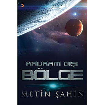 Kavram Dışı Bölge - Metin Şahin