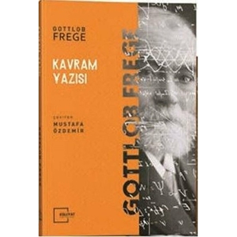 Kavram Yazısı