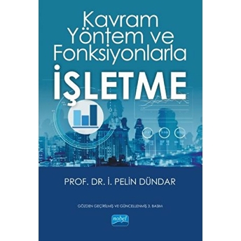 Kavram Yöntem Ve Fonksiyonlarla Işletme