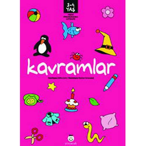 Kavramlar (3 ) Zeliha Çetin