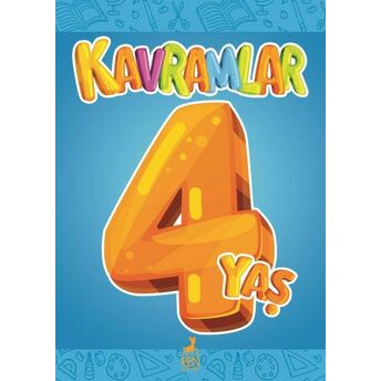 Kavramlar 4 Yaş Kolektif