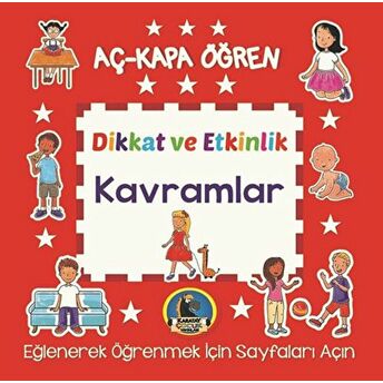 Kavramlar - Aç Kapa Öğren Kolektif