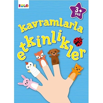 Kavramlarla Etkinlikler