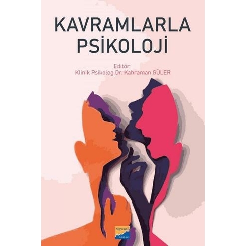 Kavramlarla Psikoloji