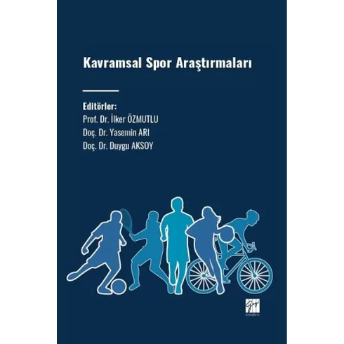 Kavramsal Spor Araştırmaları Duygu Aksoy