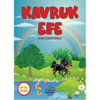 Kavruk Efe Erdal Çakıcıoğlu