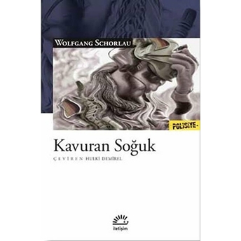 Kavuran Soğuk Wolfgang Schorlau