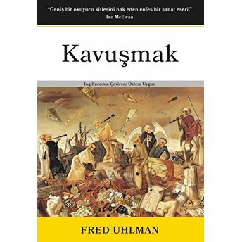 Kavuşmak Fred Uhlman