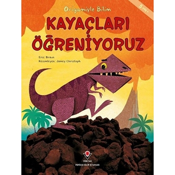 Kayaçları Öğreniyoruz - Origamiyle Bilim