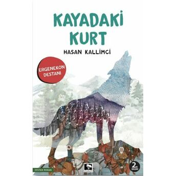 Kayadaki Kurt Hasan Kallimci