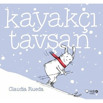 Kayakçı Tavşan Claudia Rueda