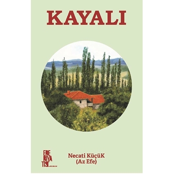 Kayalı Necati Küçük