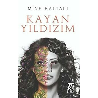 Kayan Yıldızım Mine Baltacı