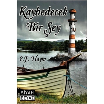 Kaybedecek Bir Şey-Fırat Hayta