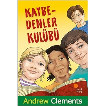 Kaybedenler Kulübü Andrew Clements