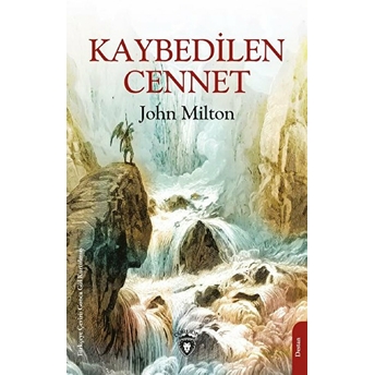 Kaybedilen Cennet John Milton