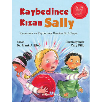 Kaybedince Kızan Sally Frank J. Sileo