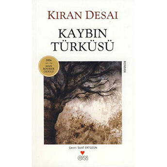 Kaybın Türküsü Kiran Desai