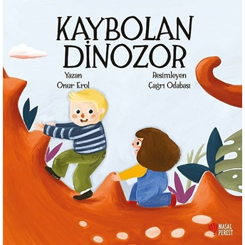 Kaybolan Dinozor Onur Erol