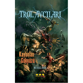 Kaybolan Gökyüzü / Trol Avcıları 4 Michael Dahl