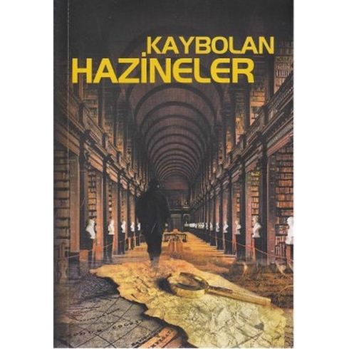 Kaybolan Hazineler G. Grebnev